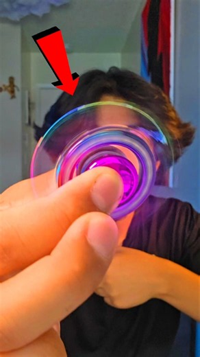 Were Expensive FIDGET SPINNERS Worth It?? #fidgetspinner #shorts #lexterdude
