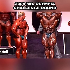 1.8M views · 10K reactions | The ULTIMATE Posedown  #bodybuilding | Jay Cutler | Facebook