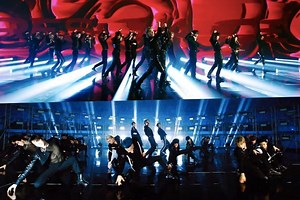 Watch: NCT Wows With High-Octane Performance As They Combine 4 Songs Into 1 For "RESONANCE" MV | Soompi