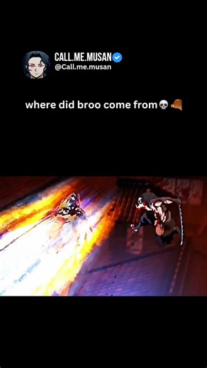 Inosuke and Zenitsu: Catch Up Moment Explained