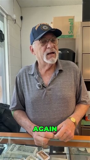 Fake Silver Coins? Magnet Test Saves! 🪙🧲