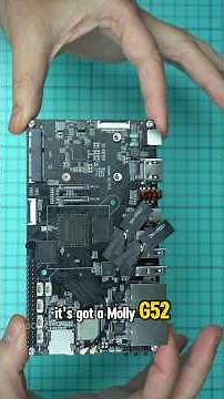 Is KickPi K7 the Best Raspberry Pi Alternative? 16GB + 6TOPS NPU #KickPi #RK3576 #AIDevelopmentBoard