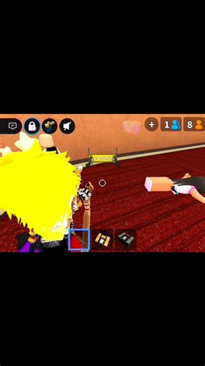 sheriff wins! ib:‪@Kevin12129‬#roblox #mm2 #mmv #murdermystery2 #phonkagressive #dontflop #fy #fyp