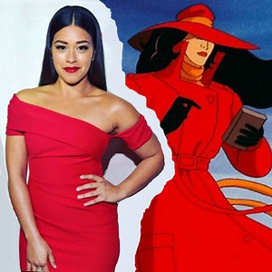 A match made in cartoon heaven! | We are mitú