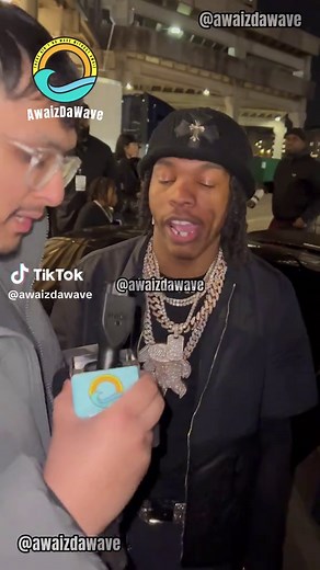 Lil Baby Drip Check: Inside the Fashionable Rapper's Style