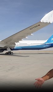 2 Special Features in the Boeing 777X Cockpit