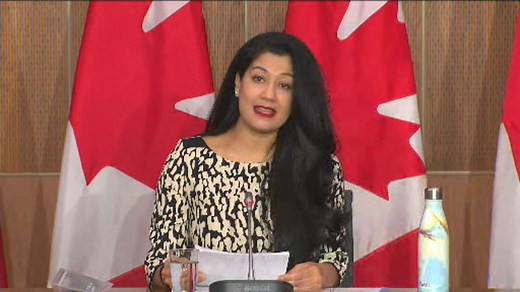 Health Canada official explains how AstraZeneca’s COVID-19 vaccine works