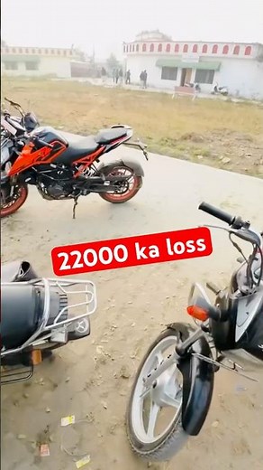 KTM Duke 200 🧡 vs Yamaha R15💙 | Power, Style aur Rider Attitude ktm new bike yama15v3 nihal