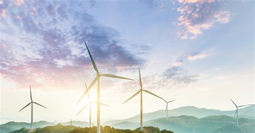 Inside TotalEnergies' Integrated Multi-Energy Model