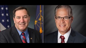 Questions over Senate candidate's financial disclosure filing