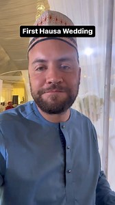 This is what it’s like to attend a Hausa-Fulani wedding in Northern Nigeria #hausa #fulani #kano #nigerianwedding #nigerianweddings | Authentic Traveling