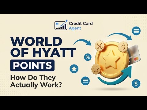 How Do World of Hyatt Points Work? Earn, Redeem, and Avoid Common Pitfalls