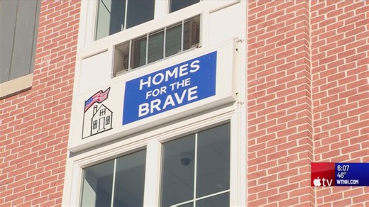 State funding helps Bridgeport veterans center with multimillion-dollar renovations