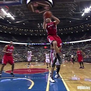 3.8M views · 1.4K shares | Flash  to the rookie year highlights from the #1 pick of the 2009 NBA Draft, Blake Griffin! Catch the 2019 #NBADraft presented by State Farm tomorrow night at 7pm/et on NBA on ESPN! | NBA | Facebook