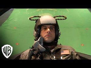 Get Smart | The Vomit Reel: Behind-the-Scenes | Warner Bros. Entertainment