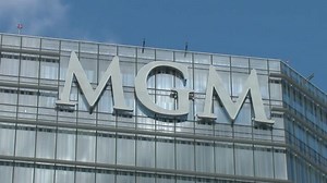 2 arrested in MGM National Harbor gaming chips robbery, police seeking other suspects