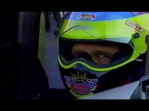 1997 NHRA US Nationals (Live Finals)