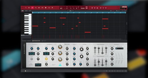 Akai Professional Holiday Sale: Up to 70% OFF MPC 2 and VIP 3.1 Standard