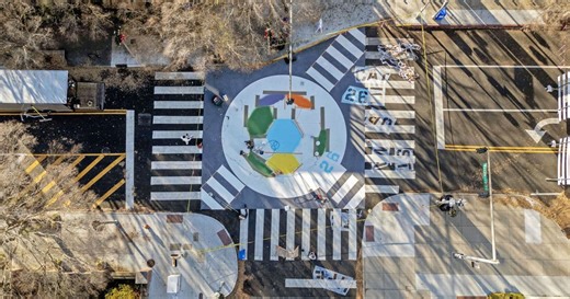 Decatur will replace WatchFest’26 mural on Church Street