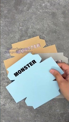 Packaging Solutions for Every Industry 🌍 | Eco-Friendly Factory