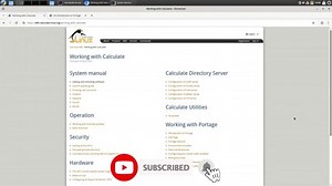 Switched to Linux - Calculate Linux