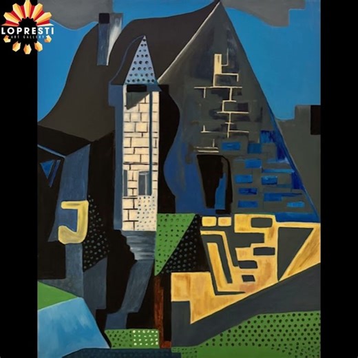 Meet Dennis Bartholomew at LoPresti Art Gallery during ArtWalk Alley #verobeach #verobeachfl