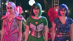 'Extra Service' review: Unsalvageable mediocrity