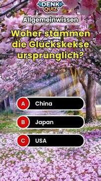 90% liegen bei der letzten Frage falsch! 🧠✨ #quiz #deutsch