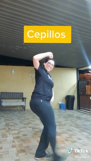 Pasos básicos de Calabaceado de Baja California