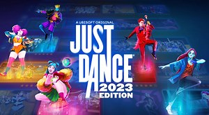 Just Dance 2023 Edition Now Available on Consoles