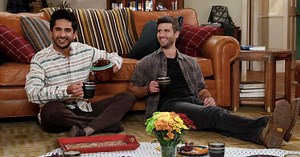 United States of Al: Trailer apresenta nova comédia do criador de The Big Bang Theory