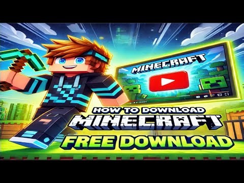 How to Download TLauncher/Minecraft for Free | Easy & Safe Method (2025)