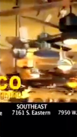 2011 Fanco Ceiling Fan Commercial short