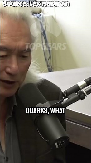 What Is String Theory? The Universe as a Cosmic Symphony w/ Michio Kaku