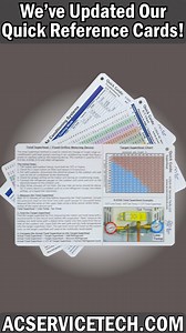 12K views · 301 reactions | Our UPDATED 3pk of Cards Include A2L R-32...