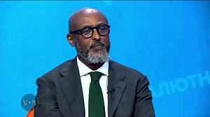 10K views · 169 reactions | In Straight Talk Africa's exclusive conversation with Abebe Selassie, Africa Department director at the International Monetary Fund, host Haydé Adams discusses the relationship between the IMF and African countries. Selassie gives his insights on the region’s economic outlook. | Straight Talk Africa | Facebook