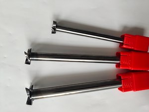 [Hot Item] Factory Carbide T-Slot CNC Machine Tool