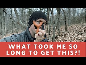 I can’t believe I just pulled this off with the SPARROW Slingshot!