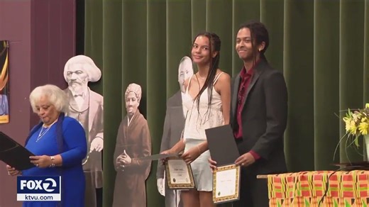 KTVU FOX 2 News at 10 PM