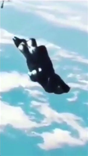 The mysterious Black Knight Satellite...fact or fiction?🛸 #facts #space#mystery #alien#science#viral