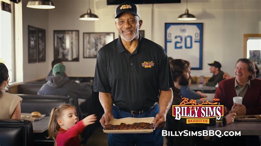 Billy Sims Barbecue | No shortcuts. Just real BBQ. We smoke our meats on-site daily so when you walk in, the flavor’s already winning. 🔥 *Order online at the... | Instagram