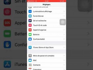 Comment changer son App Store selon le pays
