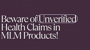 The MLM Illusion: Selling a Dream or a Trap?