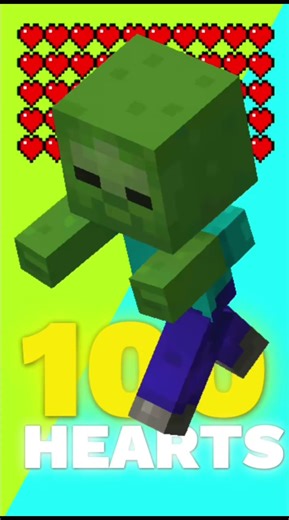 This Giant Baby Zombie Was DELETED from Minecraft… #minecraft #minecraftfacts #babyzombie