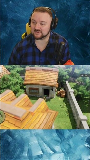 Dragon Quest VII Reimagined The Bottle Was Right There!