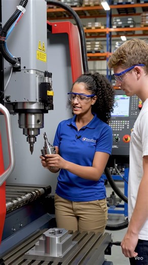 cnc machine tutorial