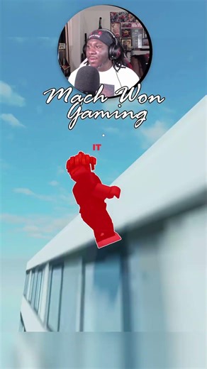 He THOUGHT He Was Safe... #roblox