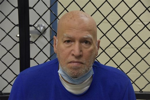 Murder suspect dies after being charged in 1973 cold case killing