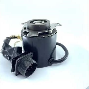 FANUC PULSECODER A290-0561-V531