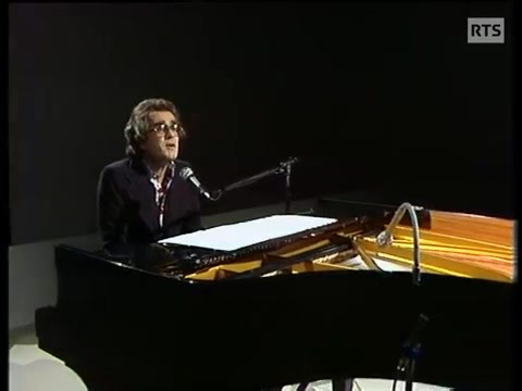 Michel Legrand - Les Moulins de Mon Coeur #michellegrand | History of Music